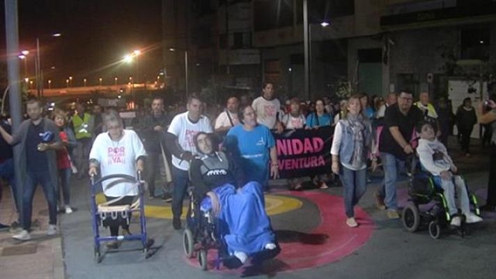 Telecanarias - Telecanarias - 01/12/2019