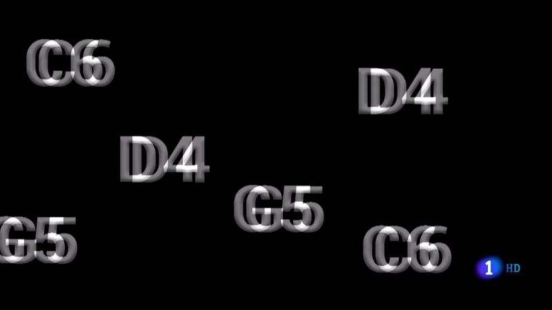 Ajedrez sin barreras visuales en el torneo de nuevos valores - RTVE.es | Ver