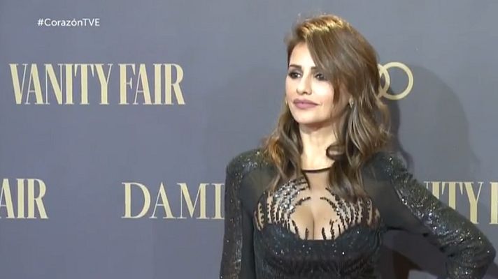 D Corazón - ¿Te pondrías los vestidos de la alfombra roja?