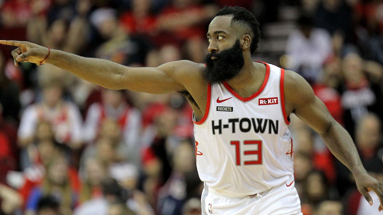 NBA - Harden, a lo suyo: 60 puntos - RTVE.es | Ver