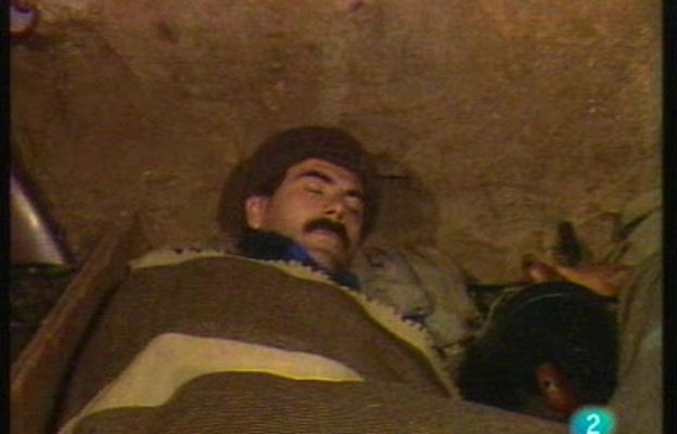 Arxiu TVE Catalunya - Els maquis a Catalunya