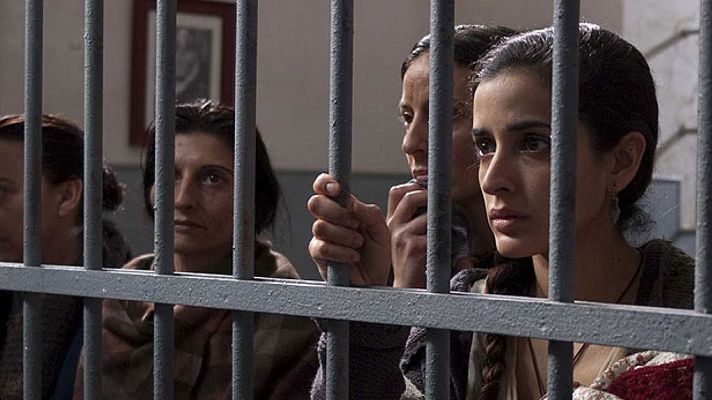 Versión española - La voz dormida