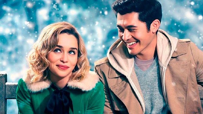 Días de cine - 'Last Christmas'