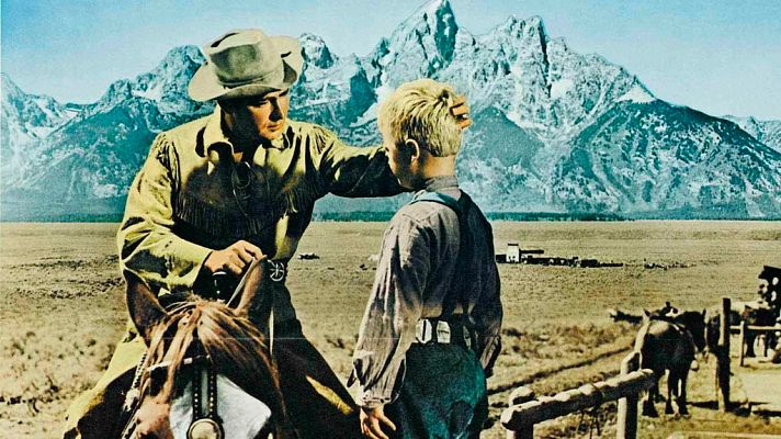 Días de cine - La secuencia de José Luis Gil: 'Raíces profundas' (Shame)