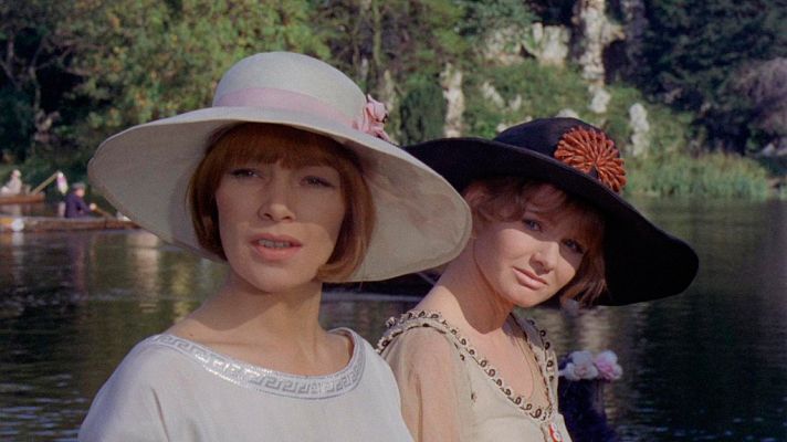 Días de cine - 50 aniversario de 'Mujeres enamoradas'