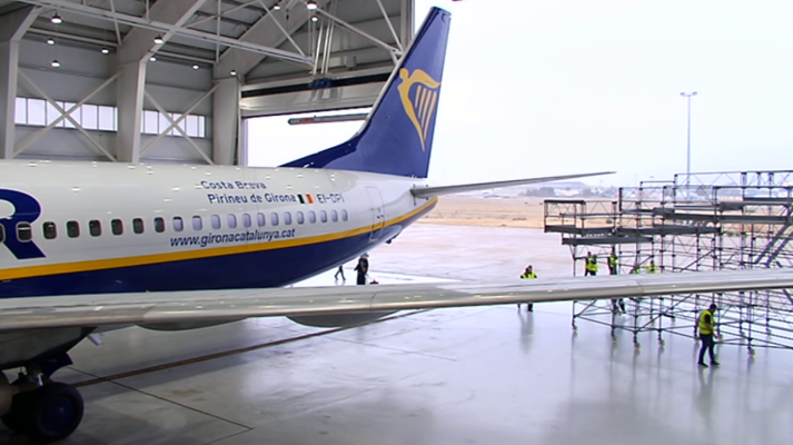 Aquí hay trabajo - Aquí hay trabajo - 02/12/19