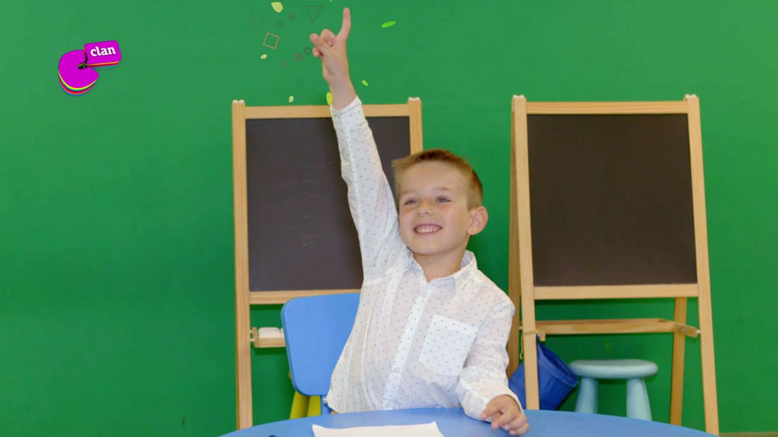 Ideas y consejos para ser todo un clanner 42 - Club Clan | Ver