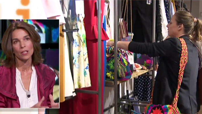 Fábrica de ideas - Invierte: Libélula Shop