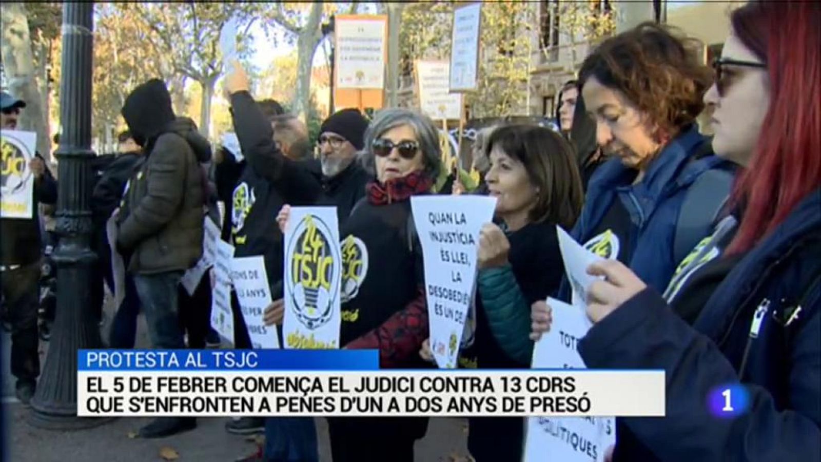 L'Informatiu 2 - 28/11/2019