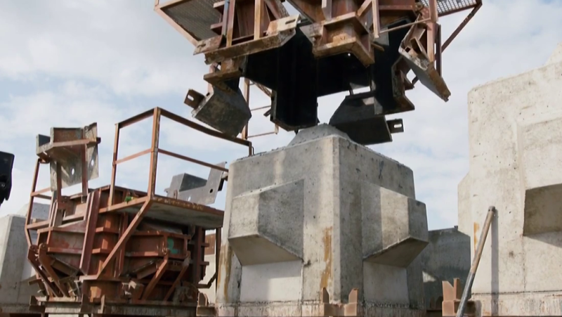 Fábrica de ideas - Inventa: Cubipods | Ver