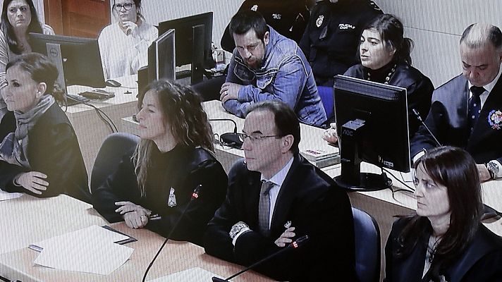 La mañana - La Mañana - 02/12/19