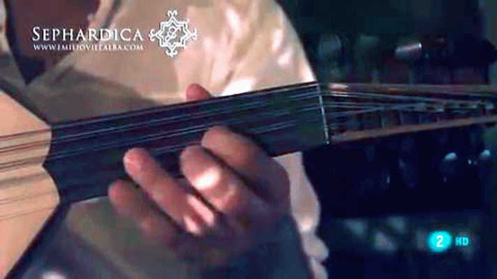 La aventura del Saber - Romancero Sefardí II