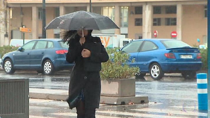 L'informatiu - Comunitat Valenciana - La Comunidad Valenciana en 2' - 02/12/19