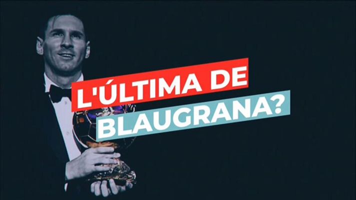 El rondo - El rondo - La prèvia de la Pilota d'Or 2019 - Avanç