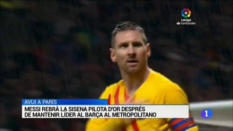 L'Informatiu - 02/12/2019