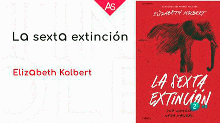 La aventura del Saber - La sexta extinción