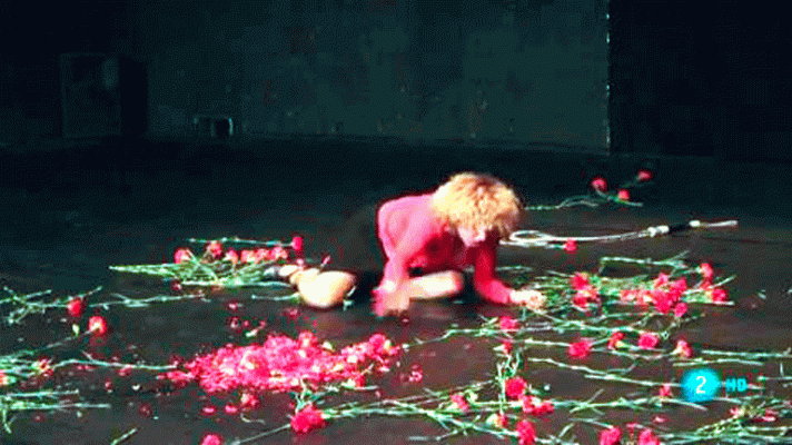 La aventura del Saber - LaBolsa: Elisa Miravalles