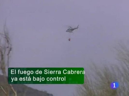 Noticias Andalucía - Noticias Andalucia - 16/07/09