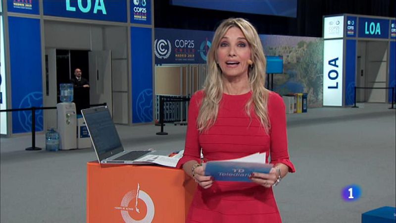 Informativo de Madrid - 02/12/19 ¿ ver ahora