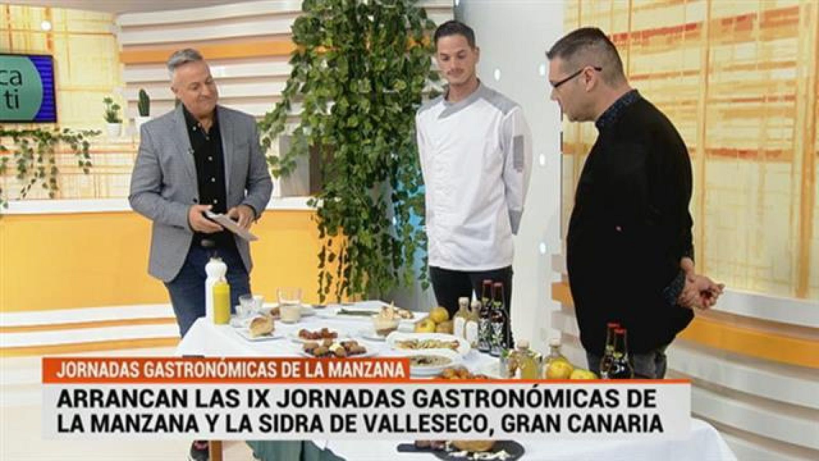 Cerca de ti - 02/12/2019