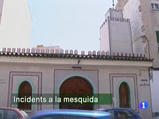 Informatiu Balear - Informatiu Balear - 16/07/09