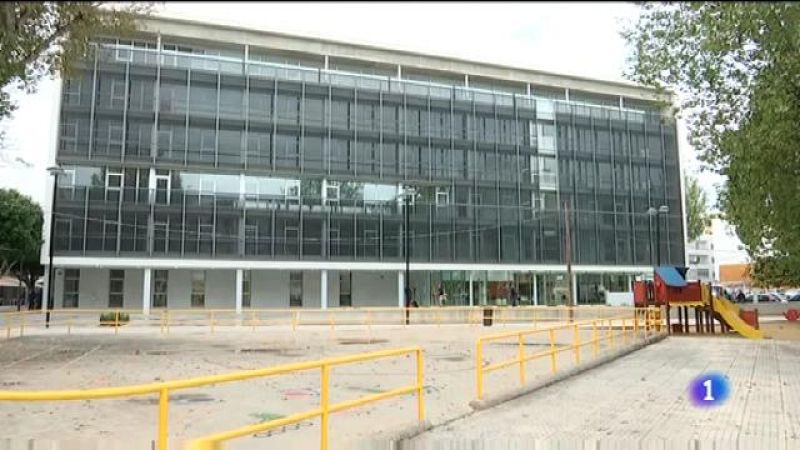 Informatiu Balear en 2' - 02/12/19