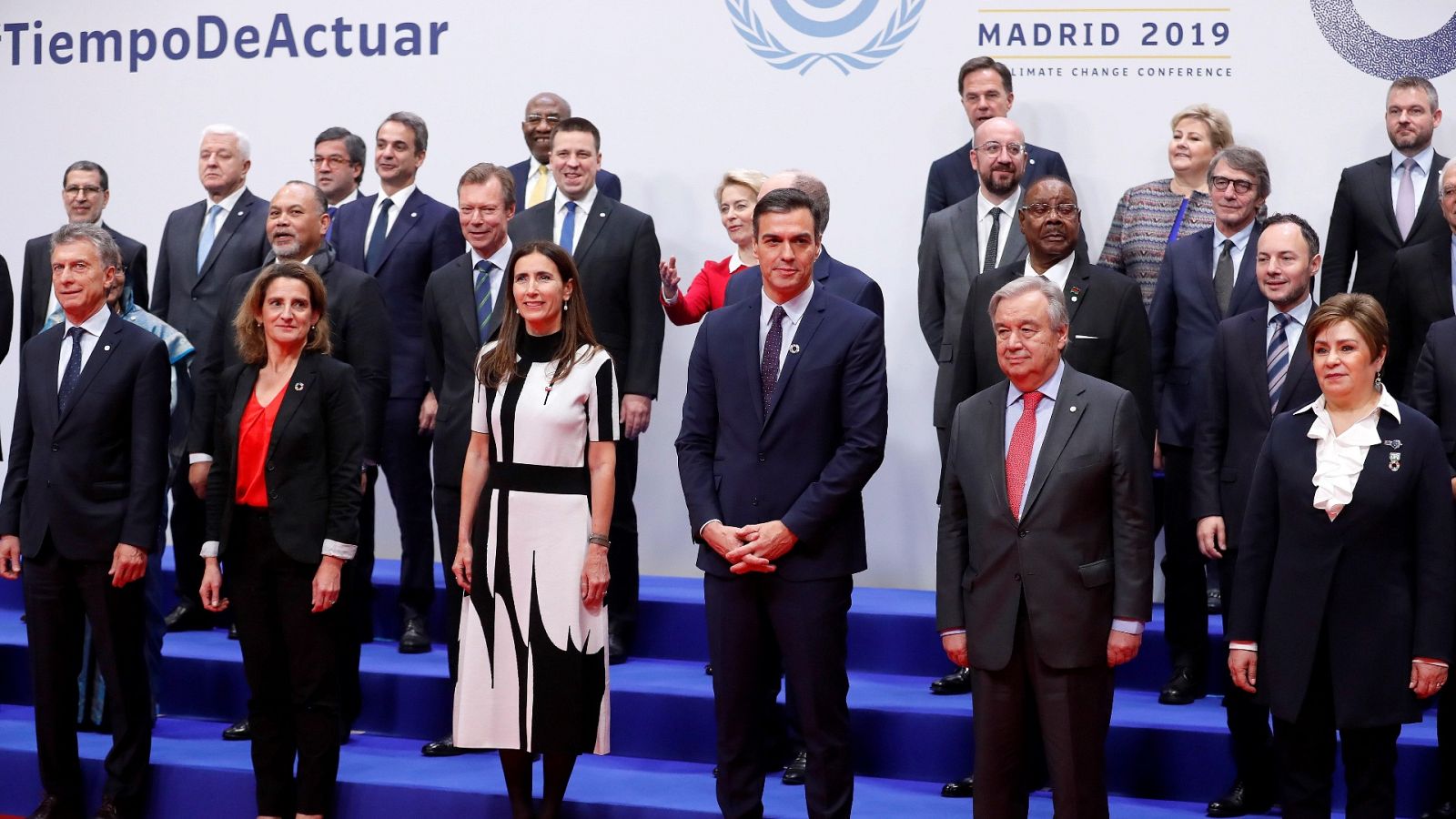 Telediario - 15 horas - 02/12/19 - ver ahora