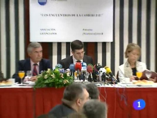 Telenorte - País Vasco - Telenorte-País Vasco - 16/07/09