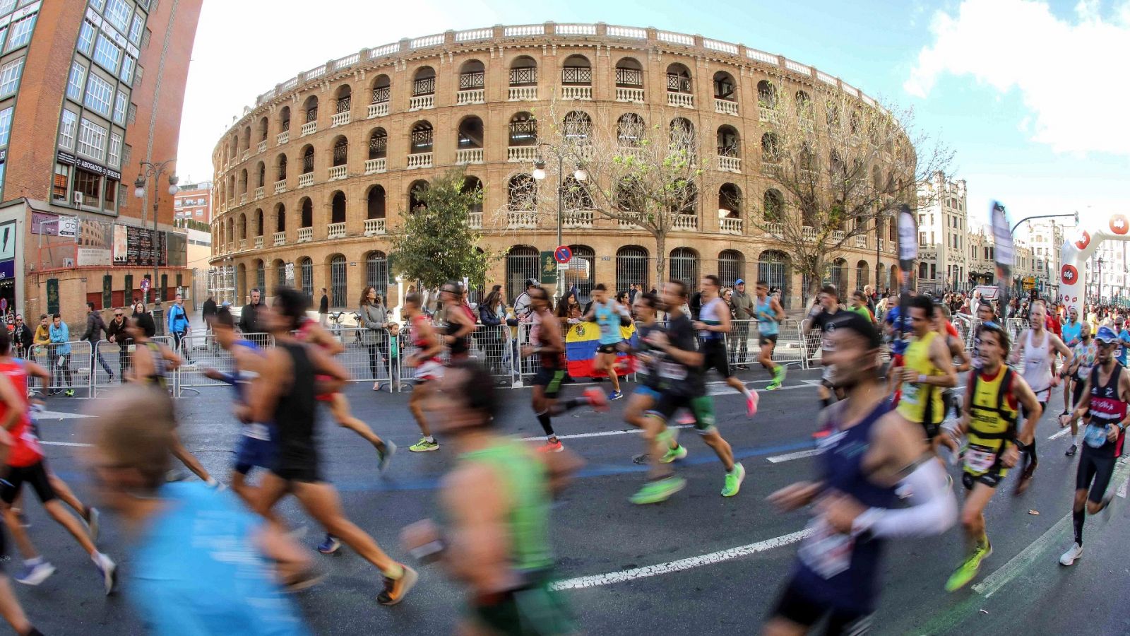 L'Informatiu - Comunitat Valenciana 2 - 02/12/19 - ver ahora