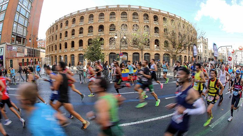 L'Informatiu - Comunitat Valenciana 2 - 02/12/19 - ver ahora