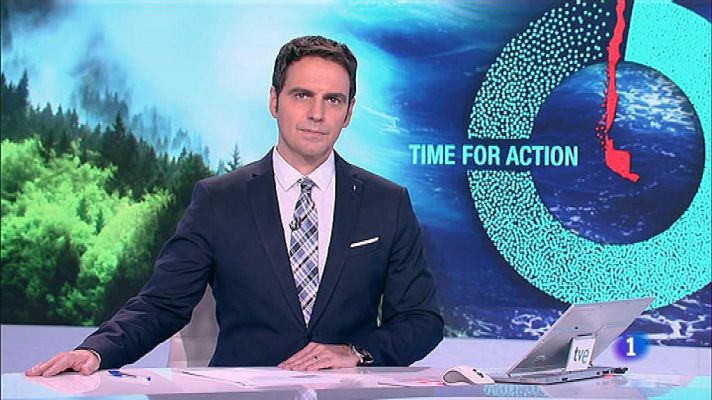 Informativo de Madrid - Informativo de Madrid 2 - 02/12/19