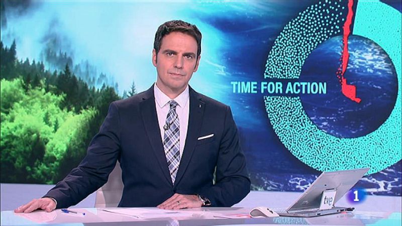 Informativo de Madrid 2 ¿ 02/12/19 ¿ ver ahora