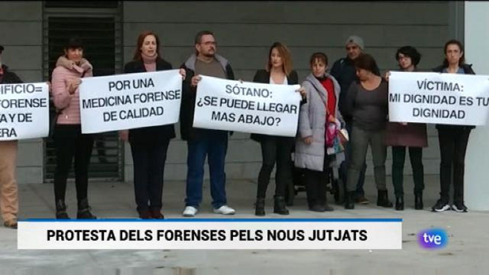 Informatiu Balear 2 - 02/12/19