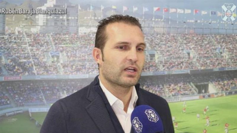 Deportes Canarias - 02/12/2019