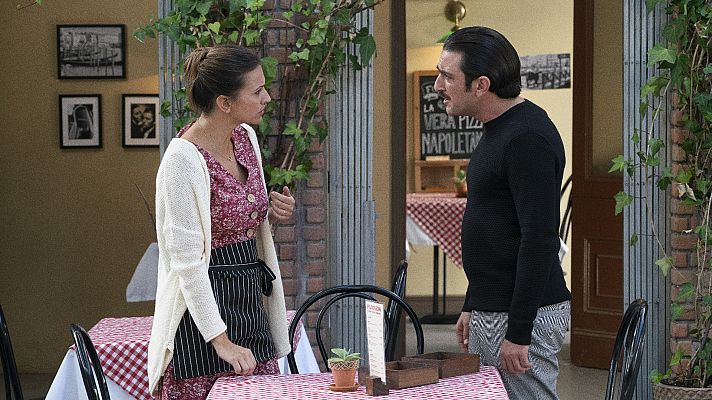 Mercado Central - Capítulo 50