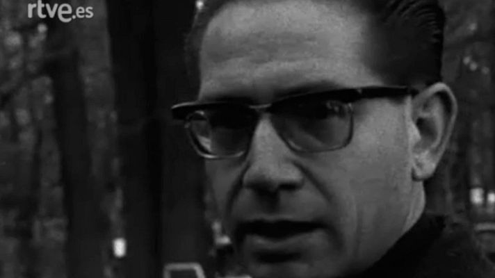 Archivo TVE - Cuestion Urgente (1967)