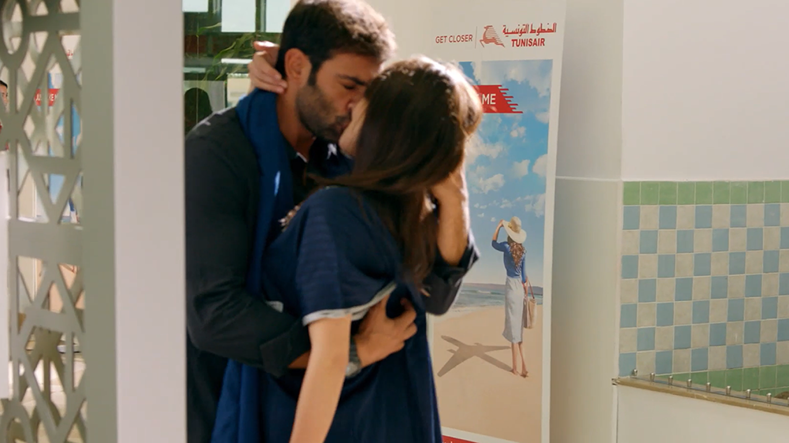 Promesas de arena - Mira lo más destacado del capítulo 4