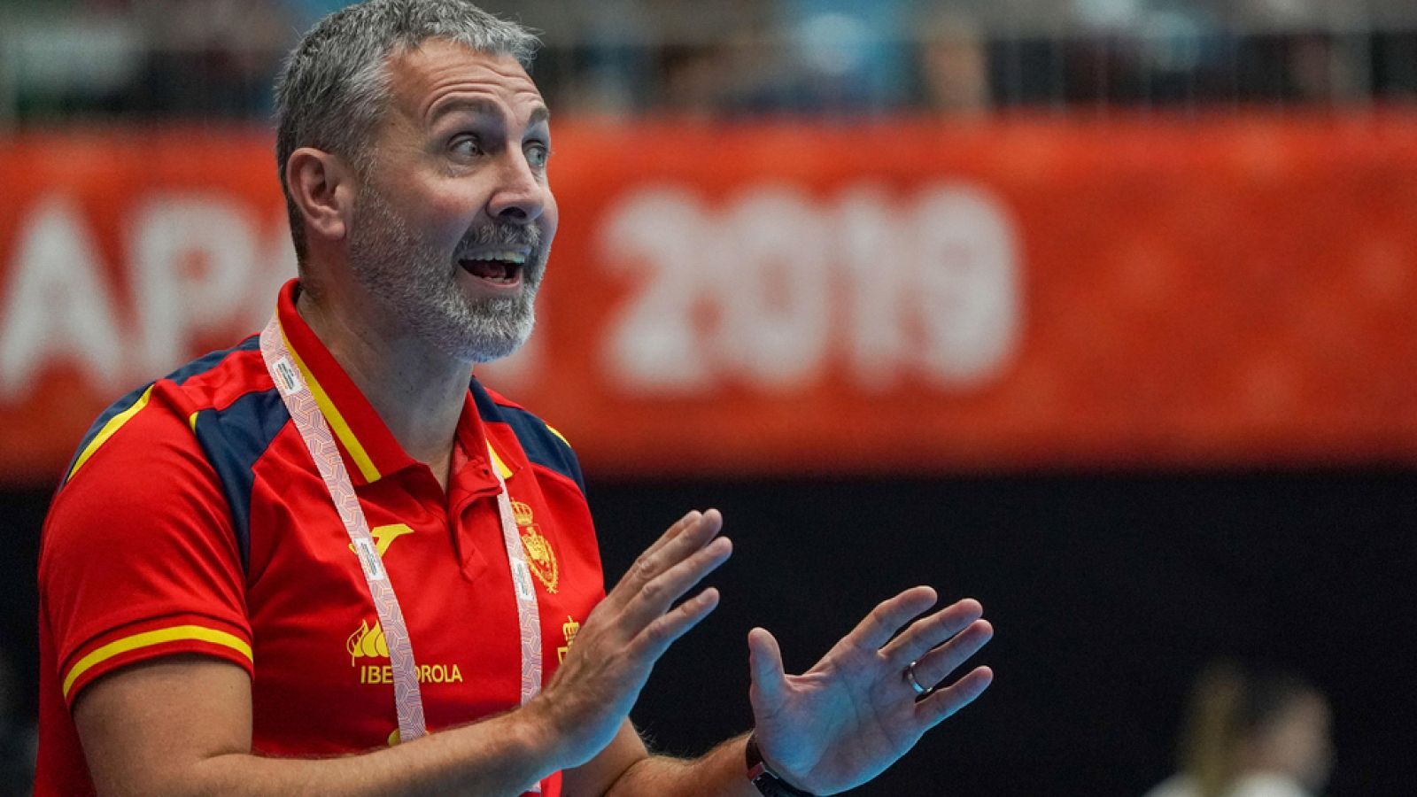 Viver: "Nos tomamos el partido ante Senegal como una final" - RTVE.es - Conexión tdp | Ver