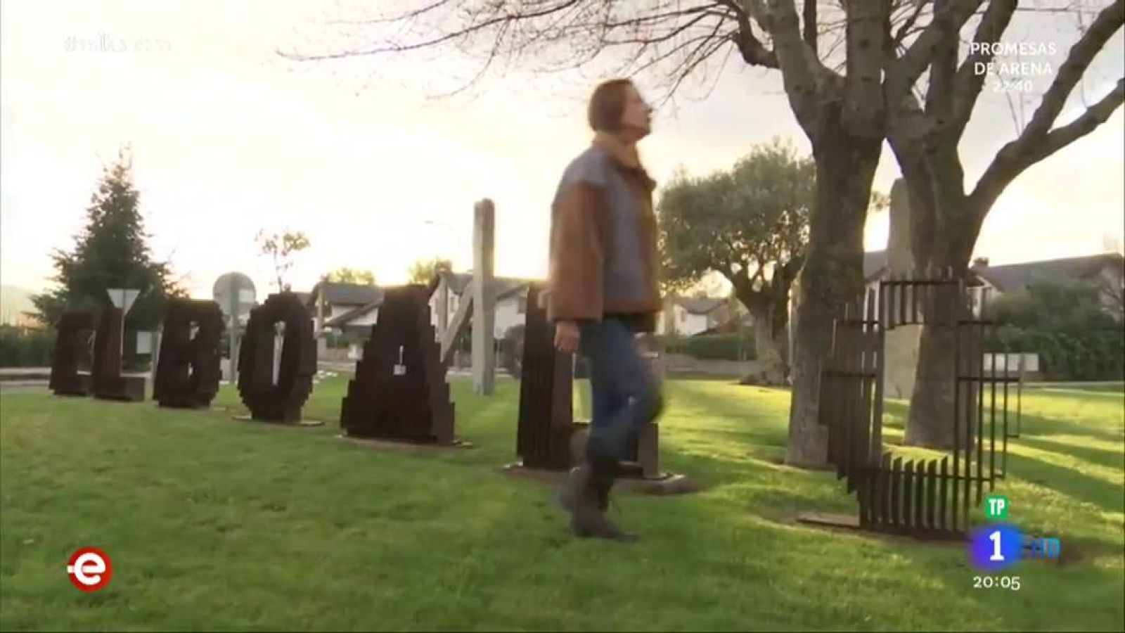 El Boalo, el pueblo más sostenible - España Directo | Ver