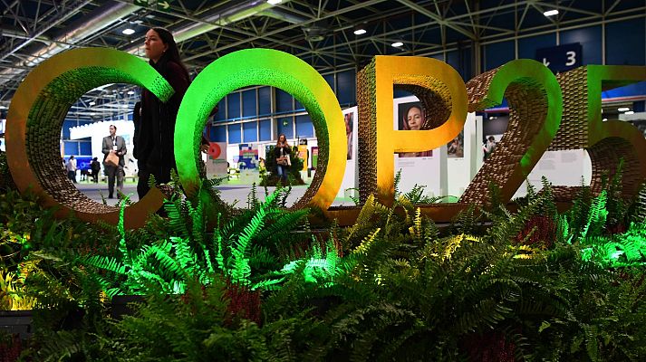 España Directo - España Directo - 02/12/19