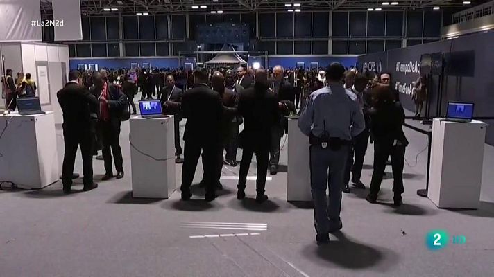 La 2 Noticias - ¿Qué ha pasado y qué se espera que pase? #CumbreDelClima #COP25
