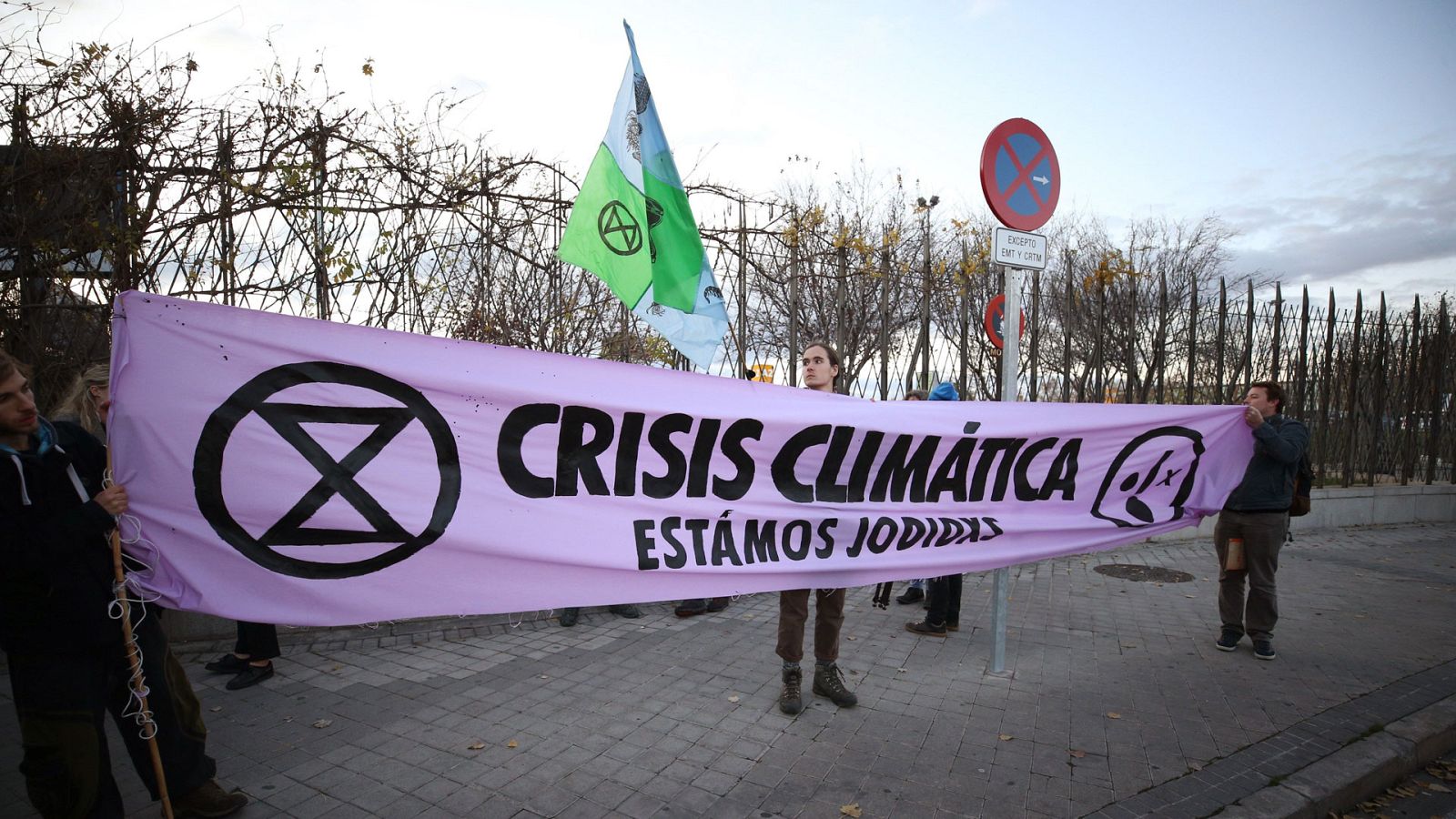 Telediario 2 en cuatro minutos - 02/12/19 - Ver ahora