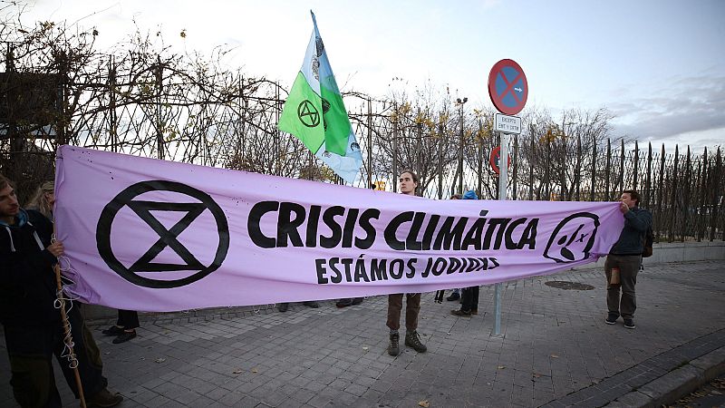 Telediario 2 en cuatro minutos - 02/12/19 - Ver ahora