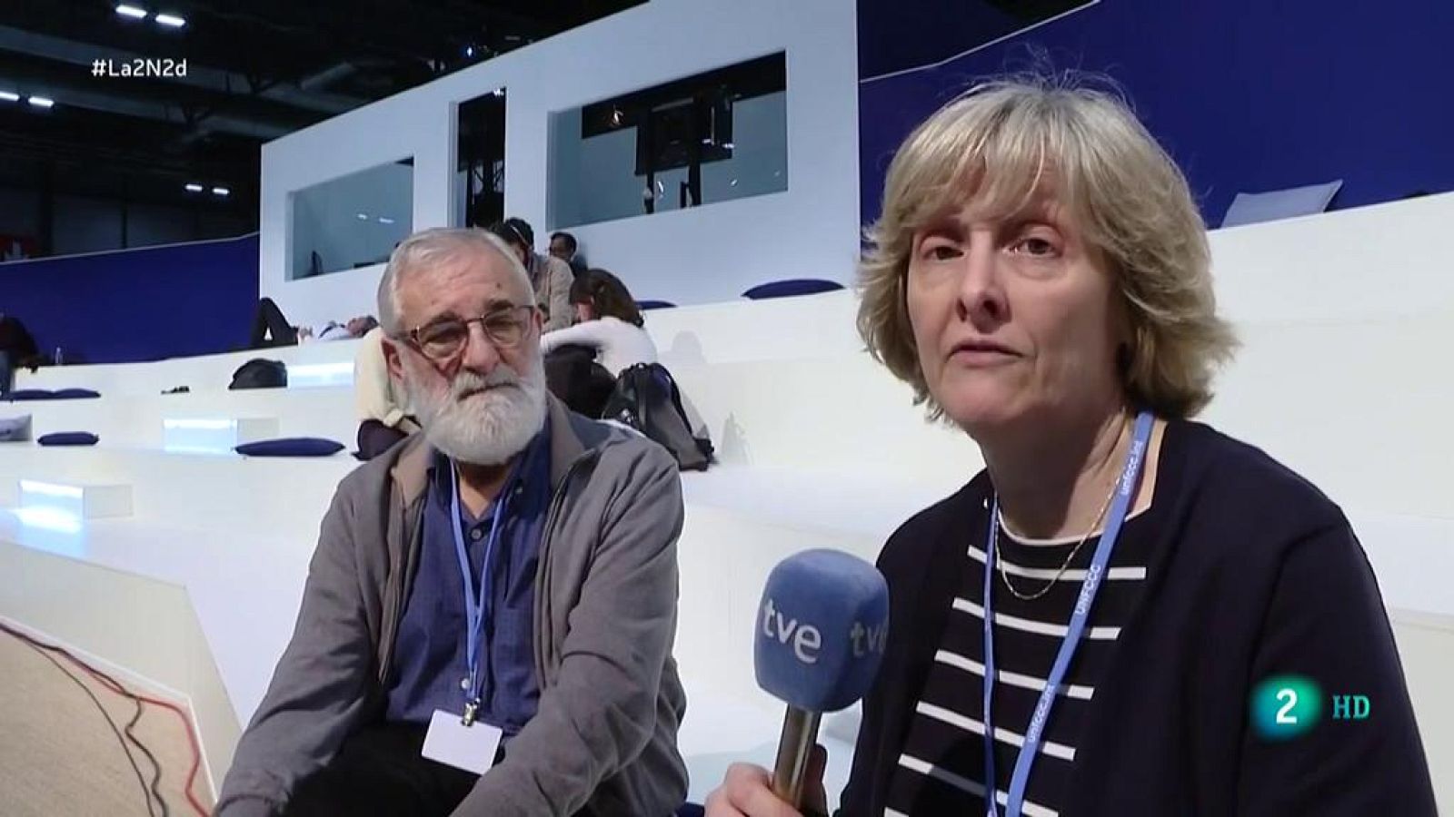 Hablamos con José Manuel Moreno, miembro del IPCC