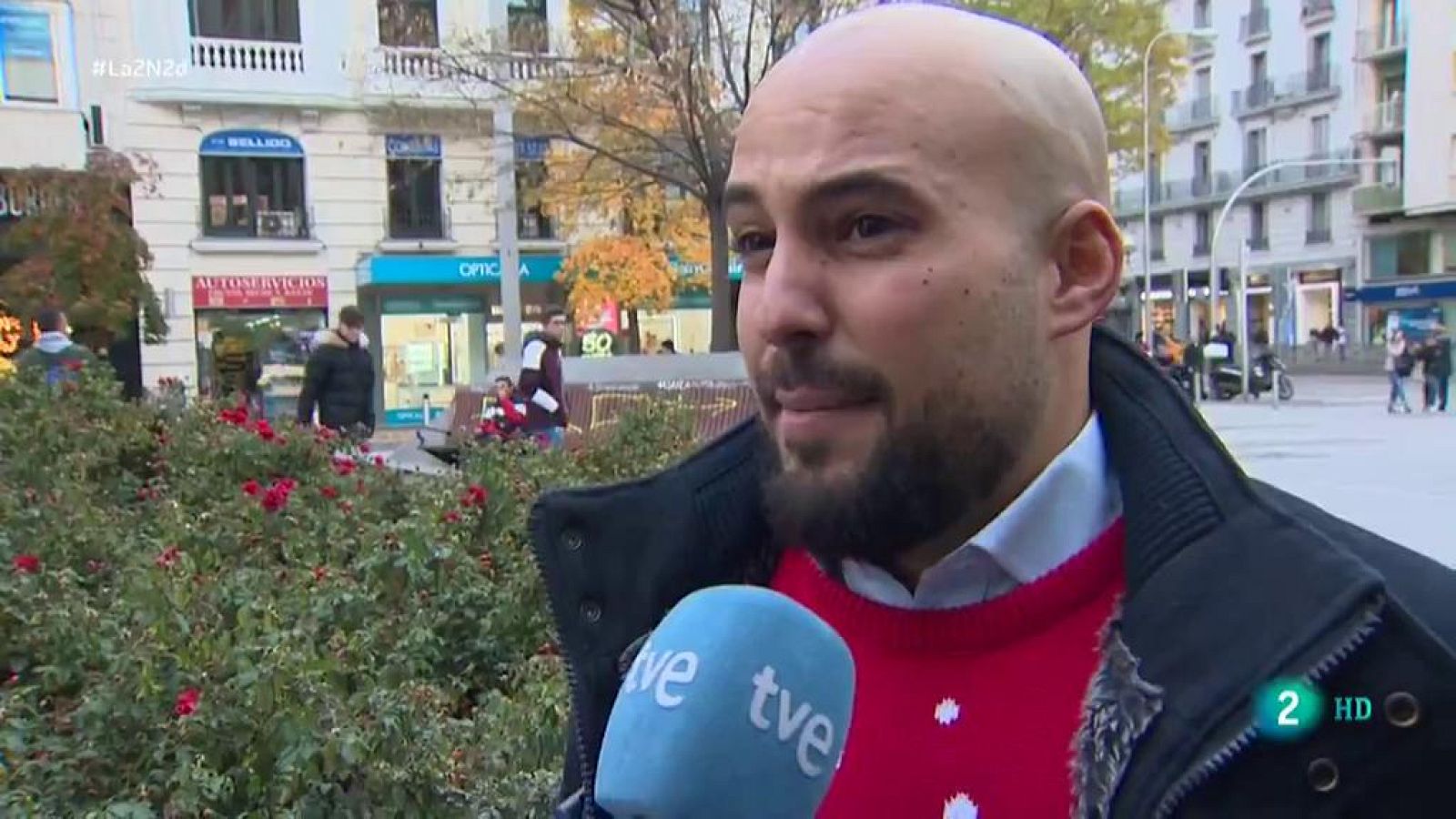 ¿Qué está haciendo España? #CumbreDelClima #COP25