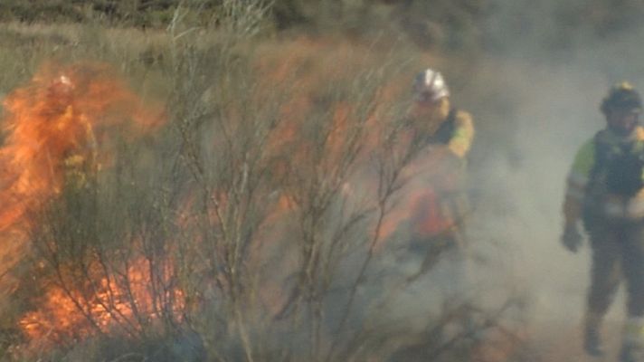 Comando Actualidad - Cómplices del cambio