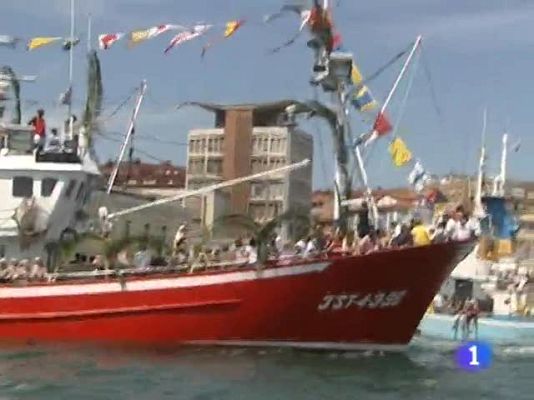 TeleCantabria - Telecantabria - 16/07/09