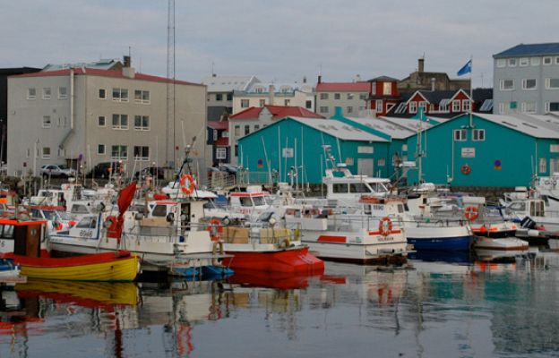Españoles en el mundo - Islandia - Avance