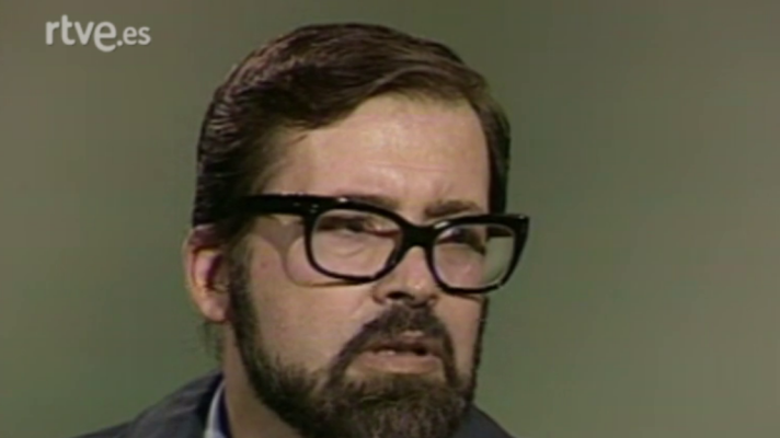 Cine en el Archivo de RTVE - Los espectáculos - 28/09/1978