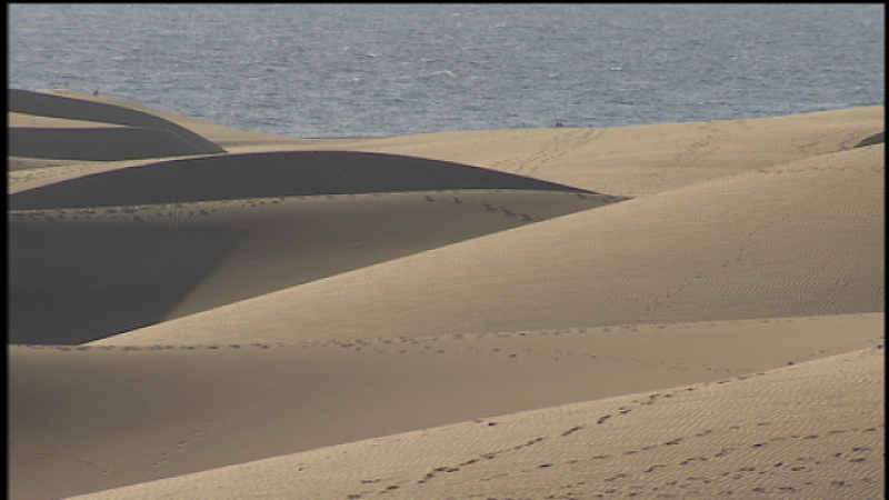 Telecanarias 2 - 02/12/2019